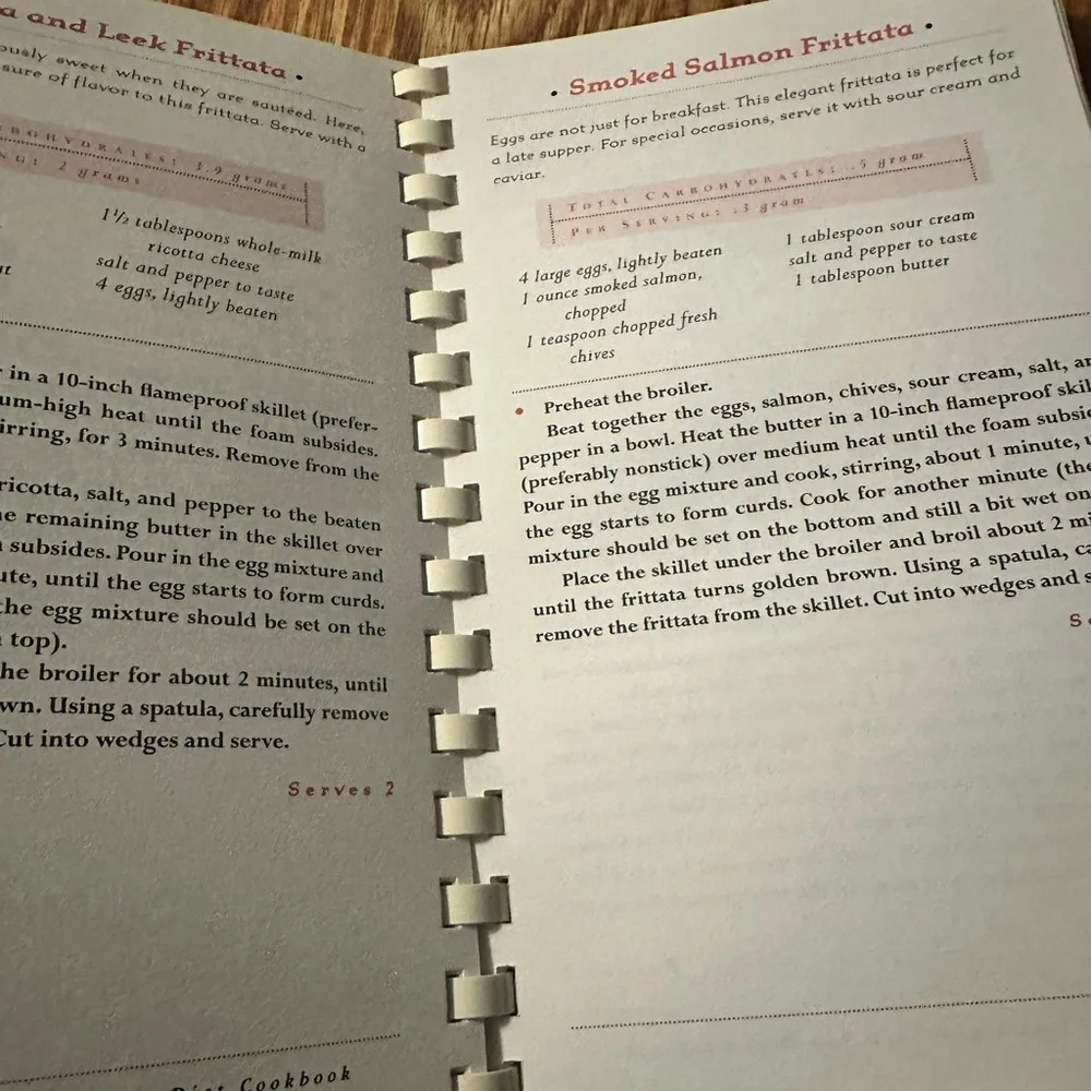 Dr. Atkins' Quick and Easy New Diet Cookbook